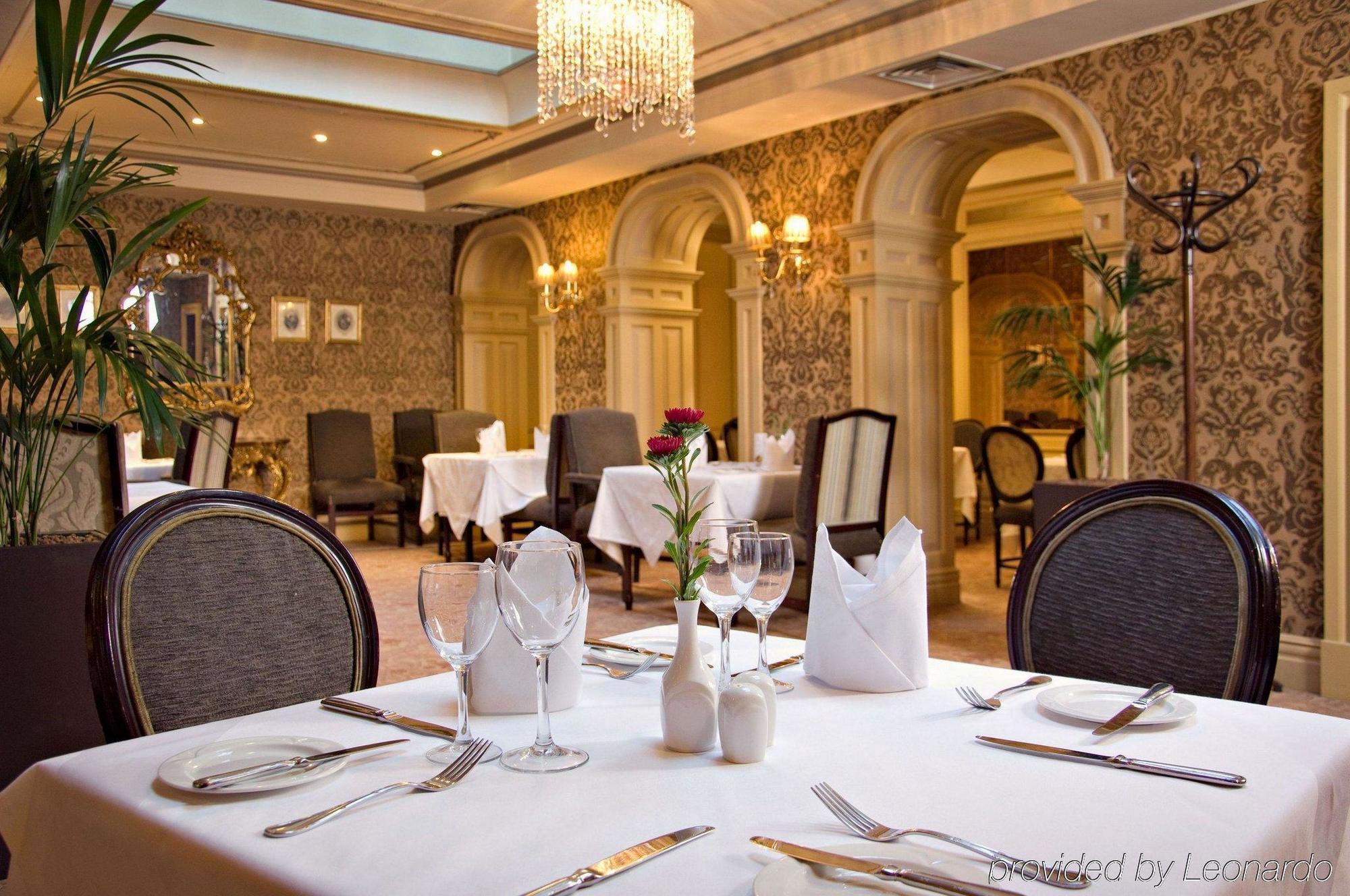 Buswells Hotel Dublino