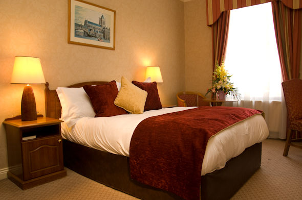 Buswells Hotel Dublino
