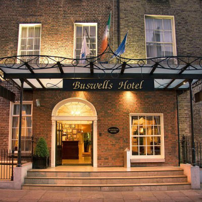Hotel Buswells Dublino