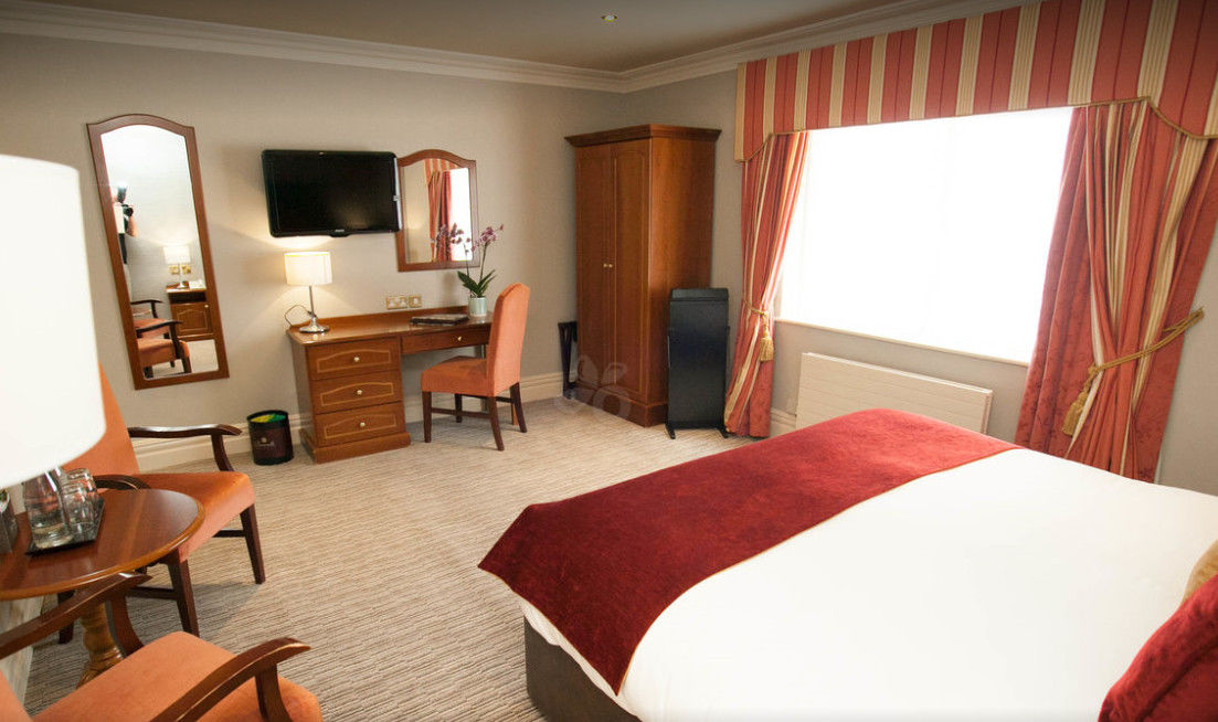 Buswells 3* Dublino