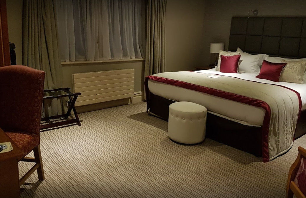 Buswells 3* Dublino