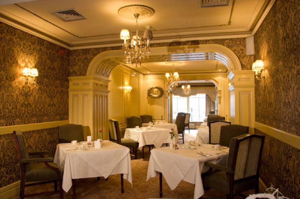 Buswells 3* Dublino